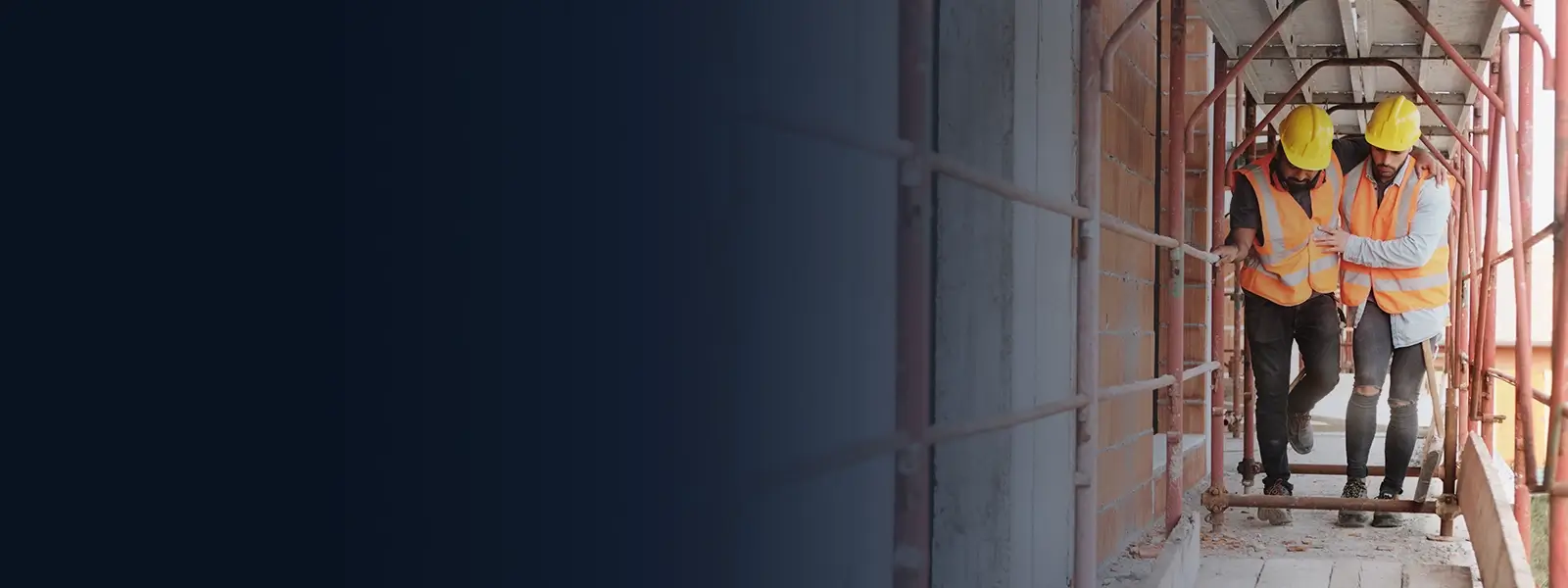 Me Lesioné en el Trabajo. ¿Cuáles son Mis Derechos?