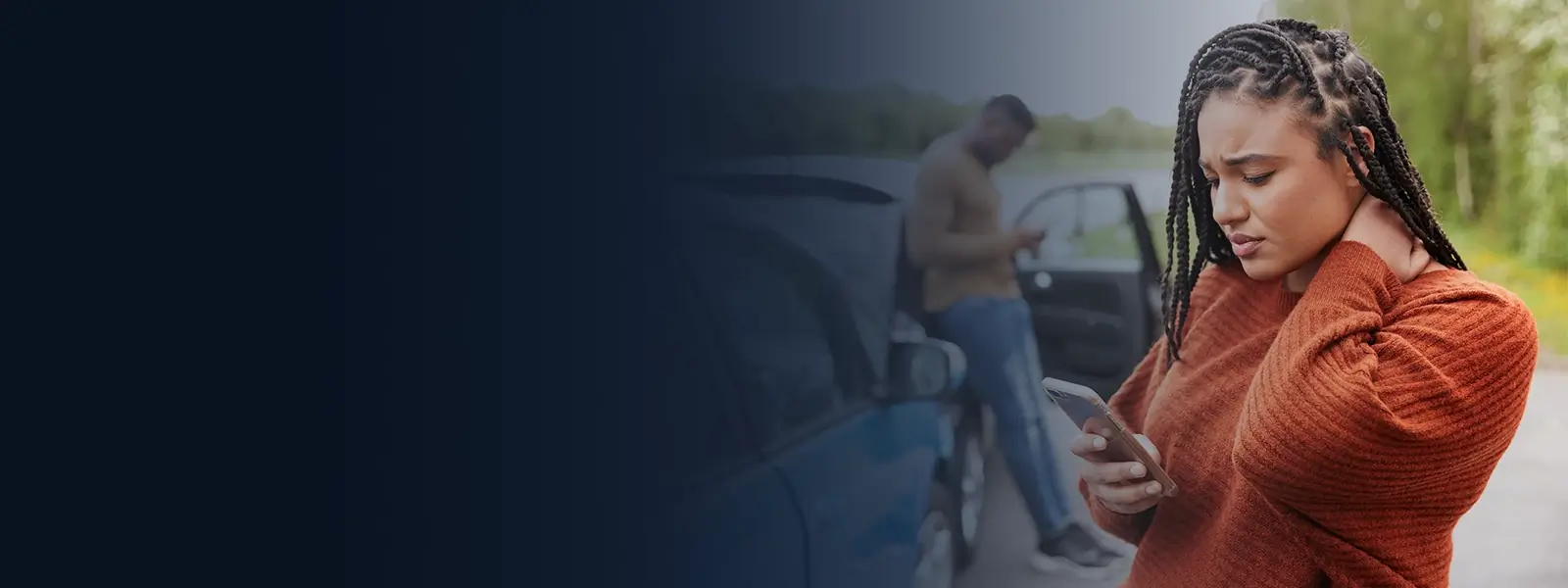 How Long Should You Be Sore After a Car Accident?