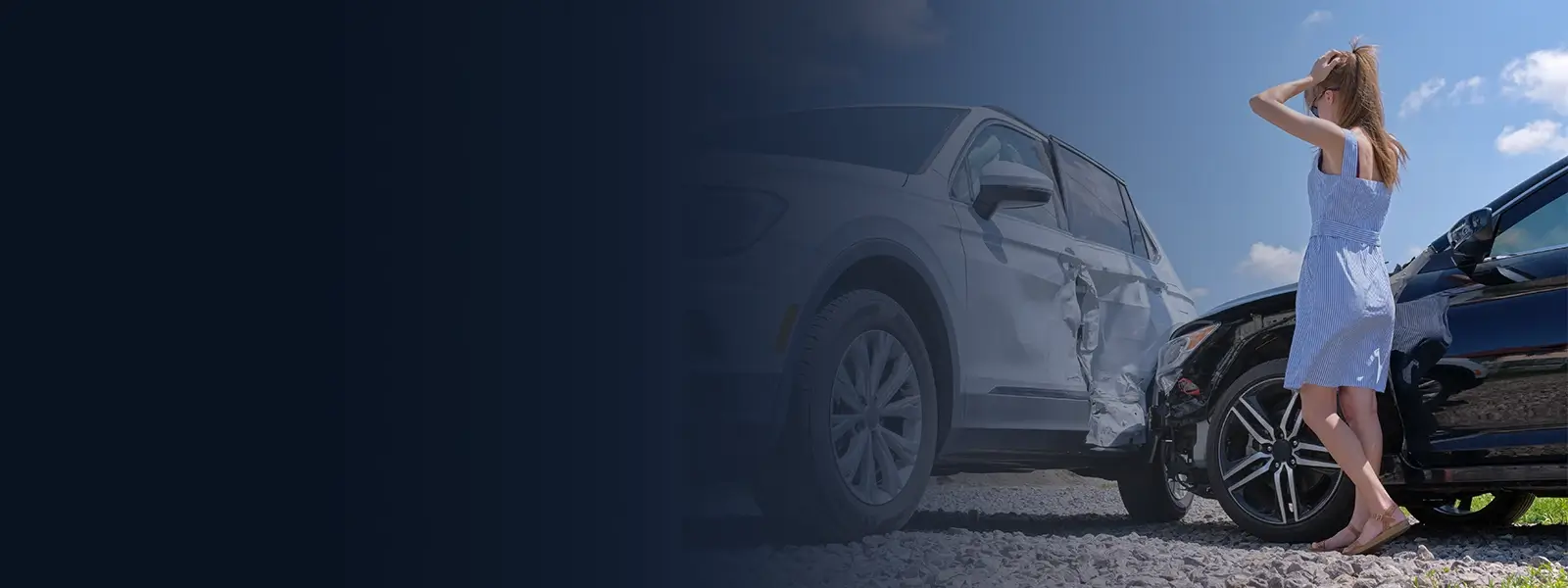 How Much Can Someone Sue for a Car Accident?