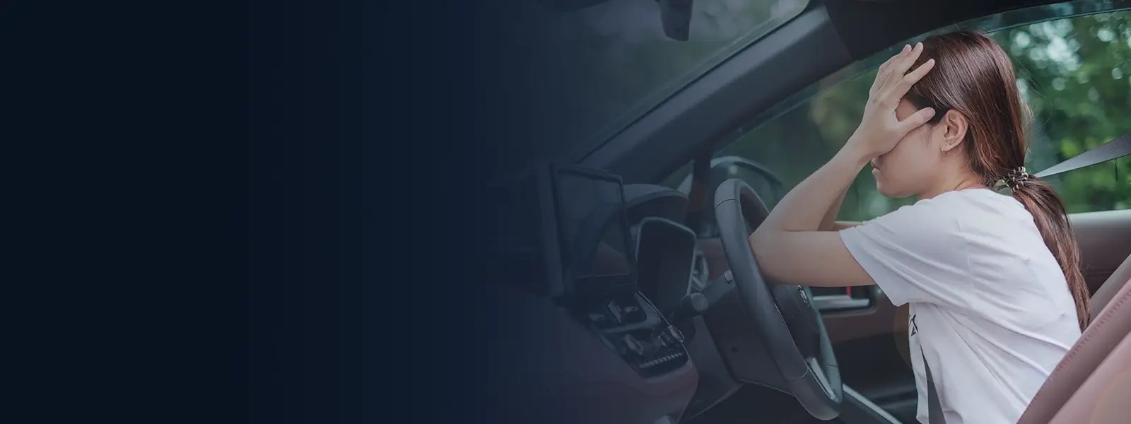 What Happens If You Get in an Accident With a Suspended License?