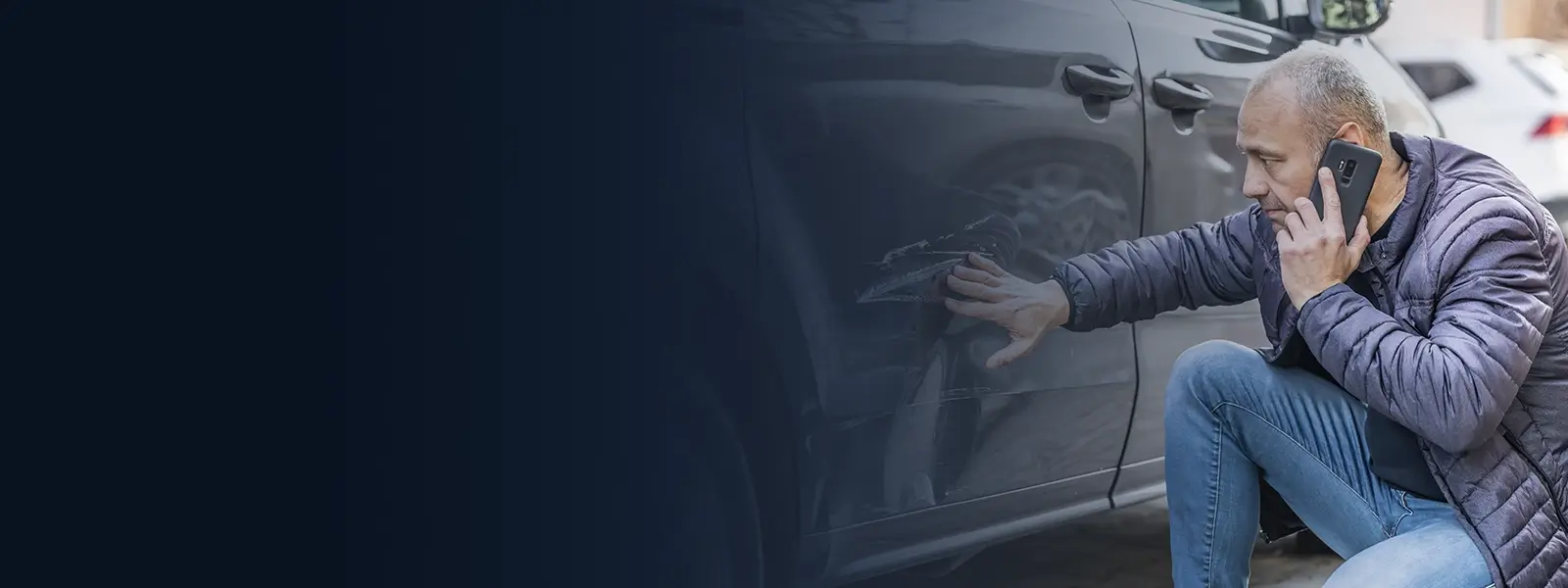 What to do After a Car Accident That’s Not Your Fault?