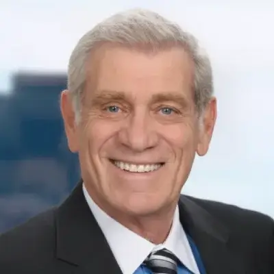 Paul Grossman | 1938 - 2023