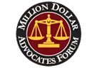 Million Dollar Advocates Forum