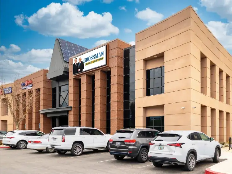 Grossman Law Offices